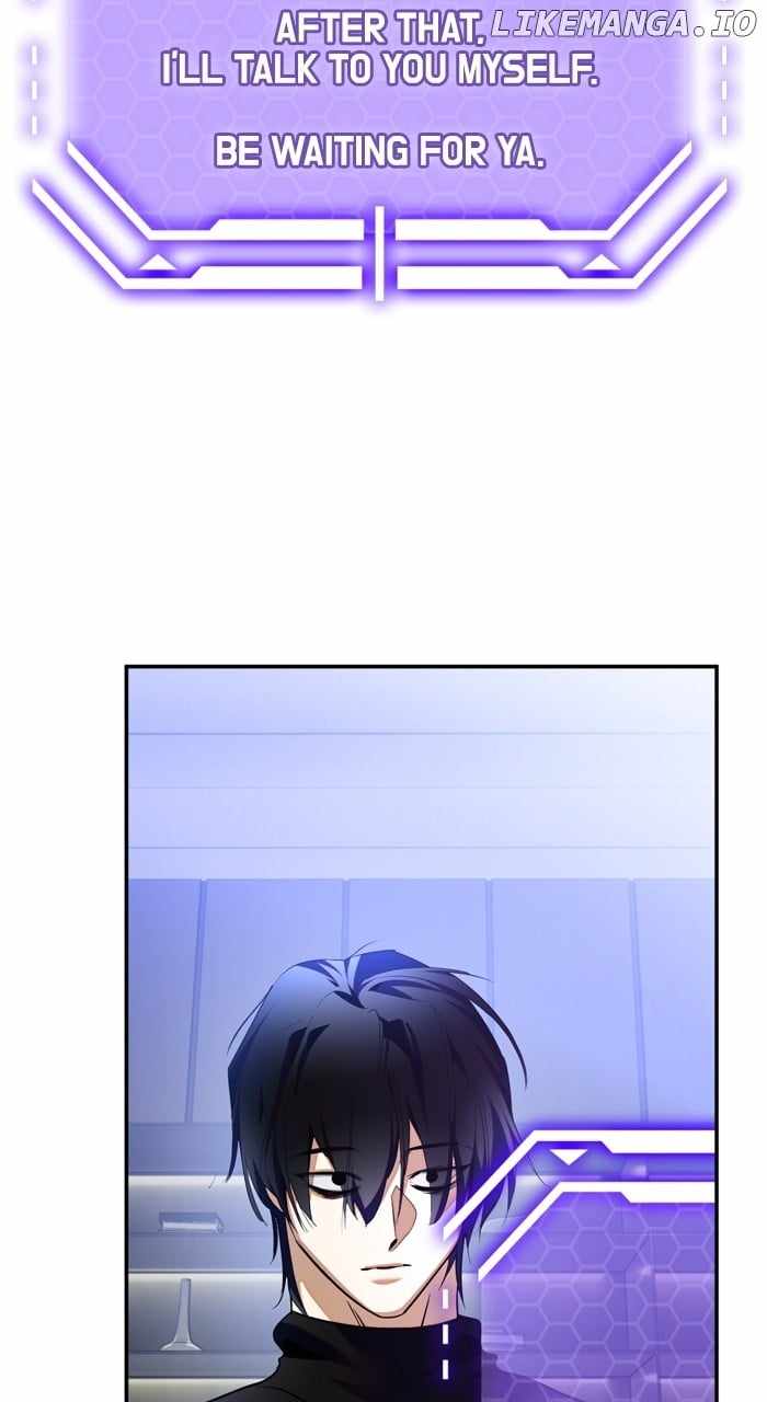 Return to Player Chapter 205 66
